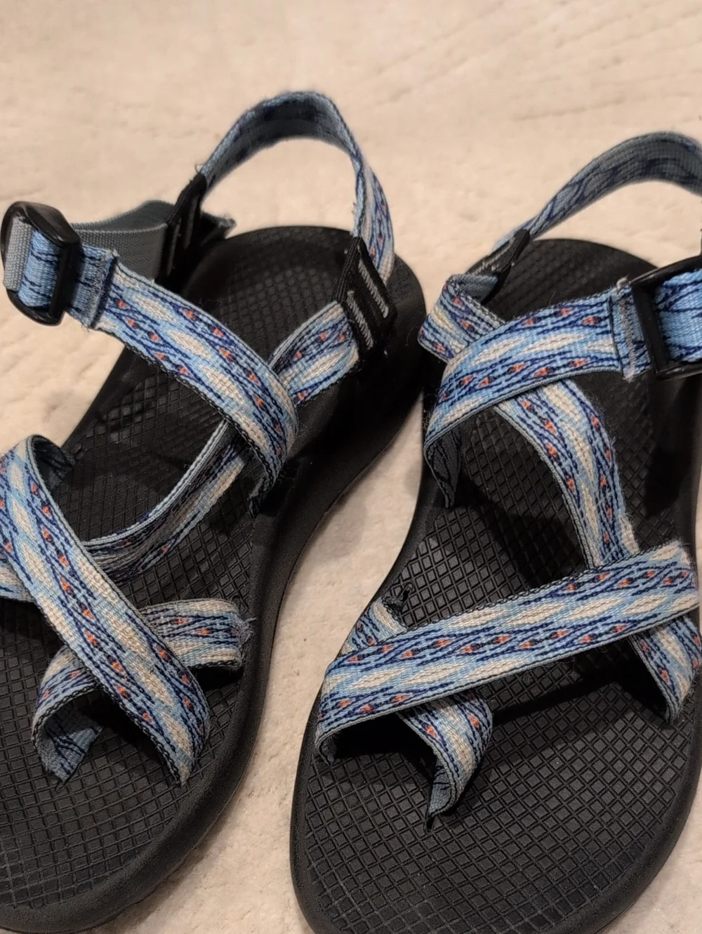 Chaco Sandals Size 8